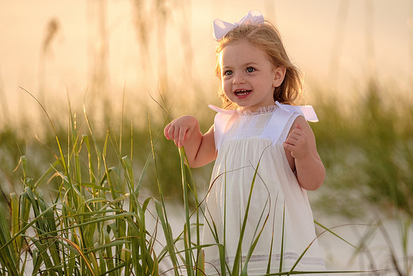 Family Beach Portraits Perdido Key