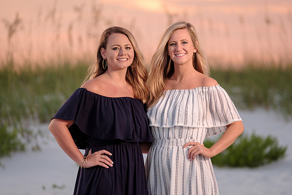 Family Beach Portraits Perdido Key