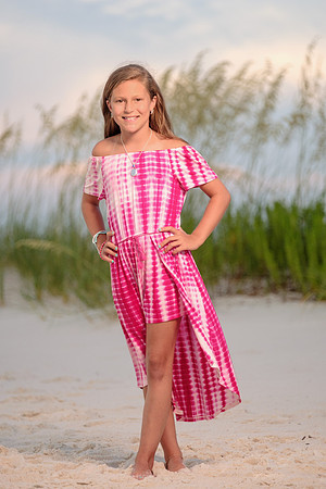 Family Photographer in Perdido Key