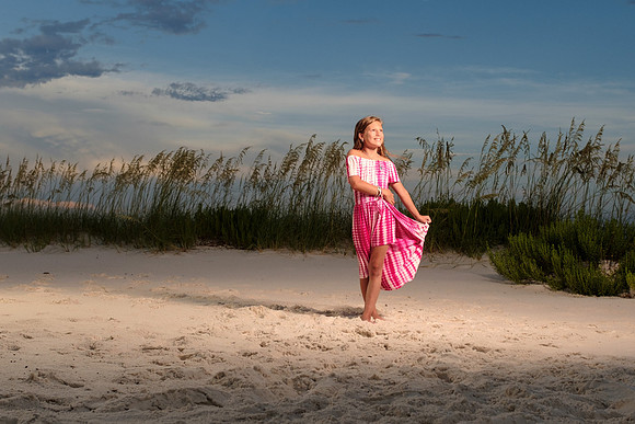 Family Photographer in Perdido Key