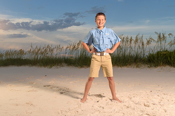 Family Photographer in Perdido Key