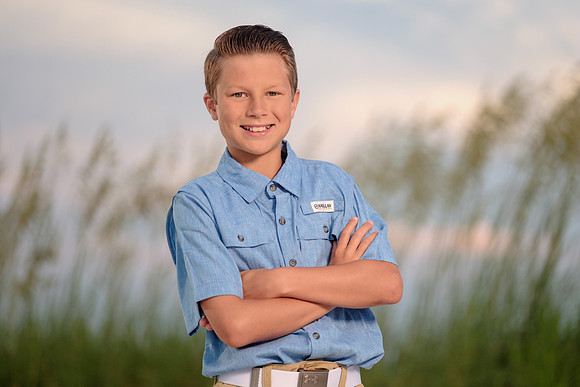 Family Photographer in Perdido Key