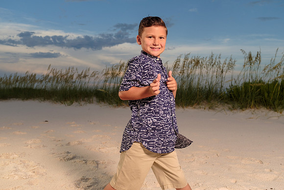 Family Photographer in Perdido Key
