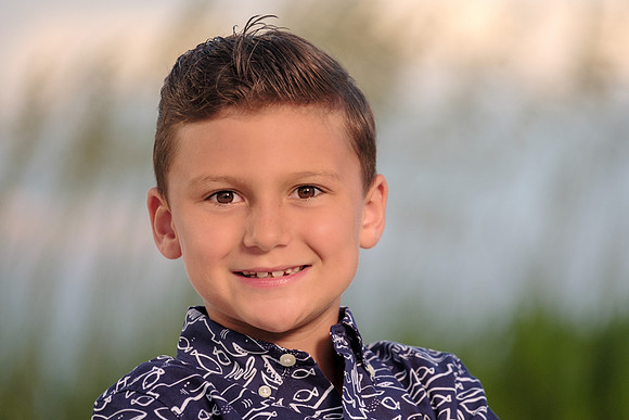 Family Photographer in Perdido Key