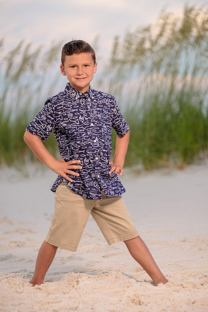 Family Photographer in Perdido Key