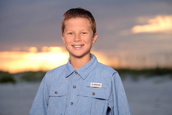 Family Photographer in Perdido Key