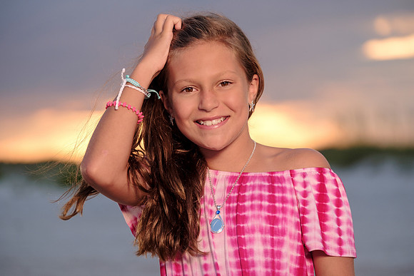 Family Photographer in Perdido Key