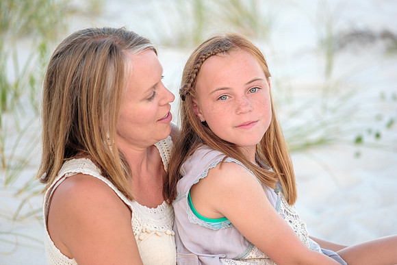 Family Photographer in Fort Morgan