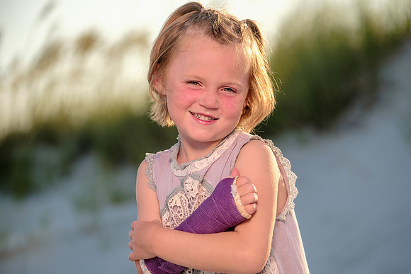 Family Photographer in Fort Morgan