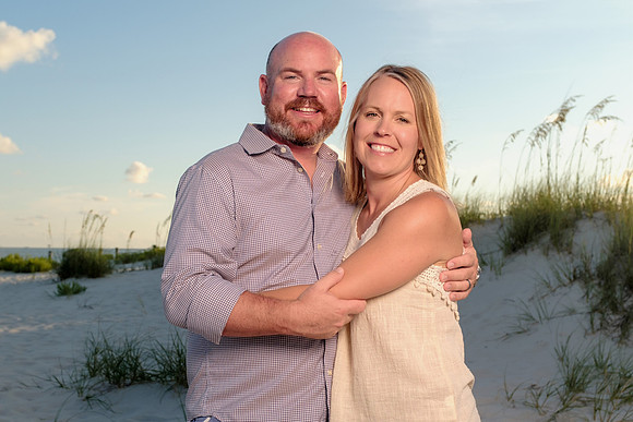 Family Photographer in Gulf Shores