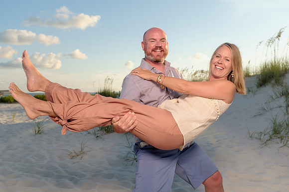 Family Photographer in Fort Morgan