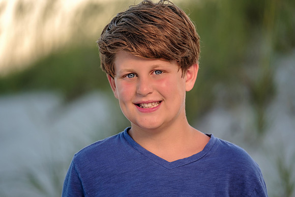 Family Photographer in Fort Morgan