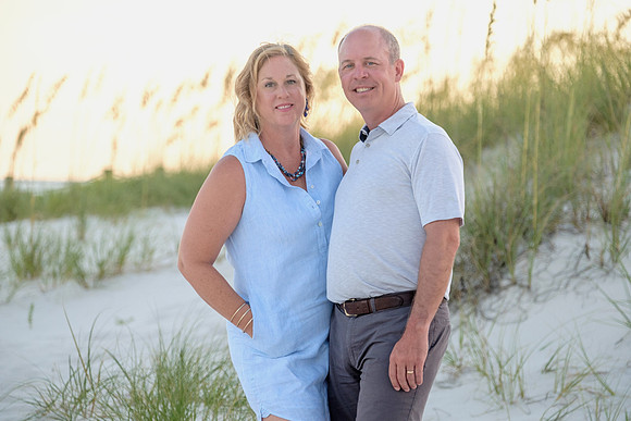 Family Photographer in Fort Morgan
