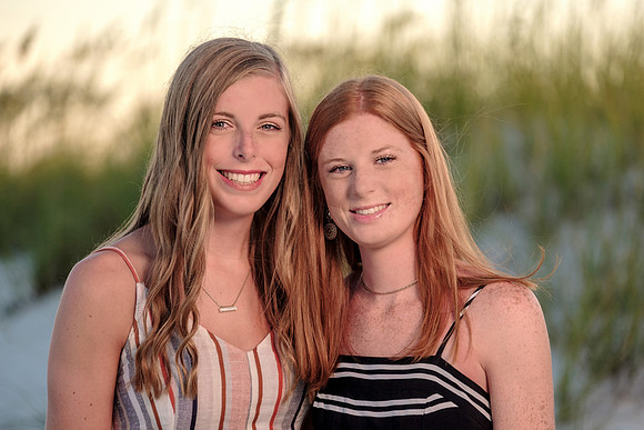 Family Photographer in Fort Morgan