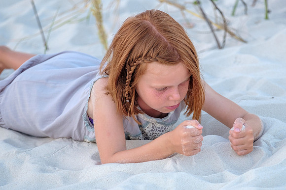 Family Photographer in Fort Morgan