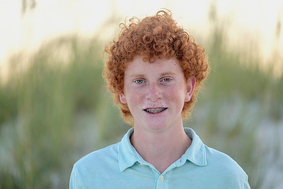 Family Photographer in Fort Morgan