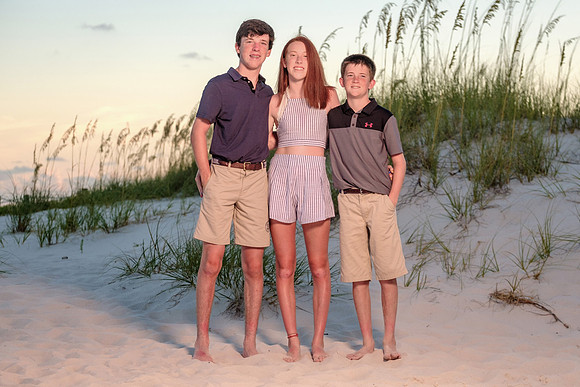 Family Photographer in Fort Morgan