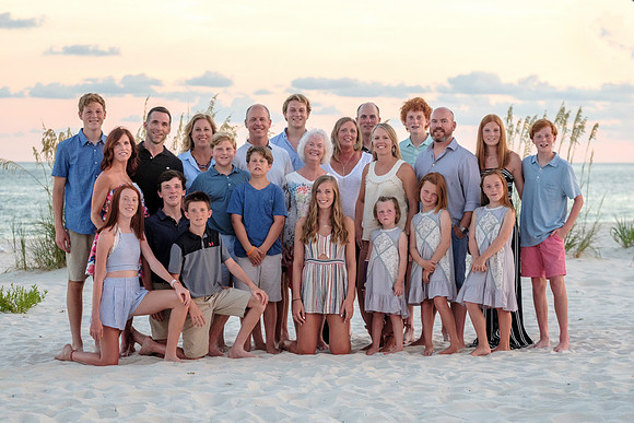 Family Photographer in Fort Morgan
