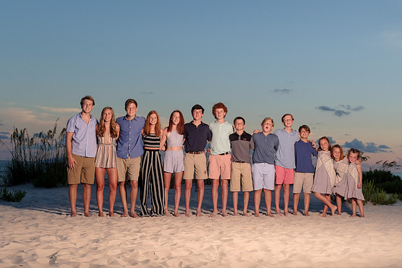 Family Photographer in Fort Morgan