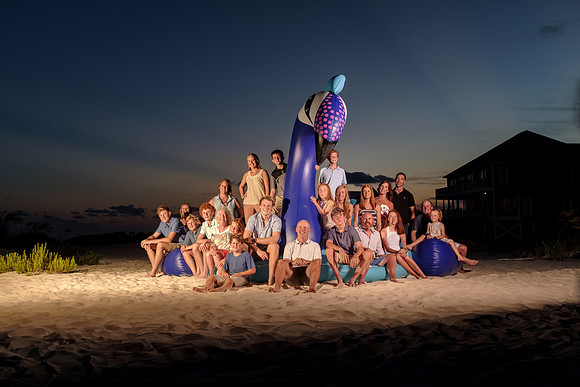 Family Photographer in Fort Morgan