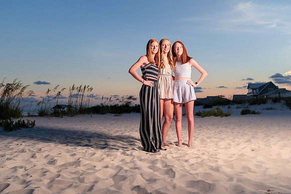 Family Photographer in Fort Morgan