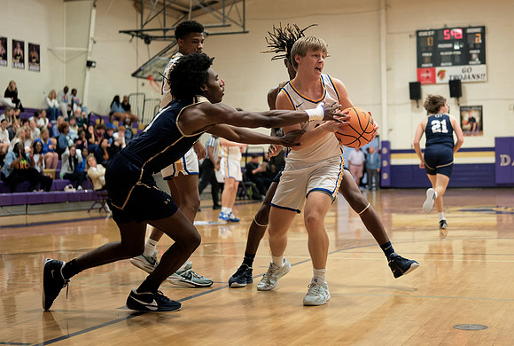 Foley Fairhope Sports Photographer