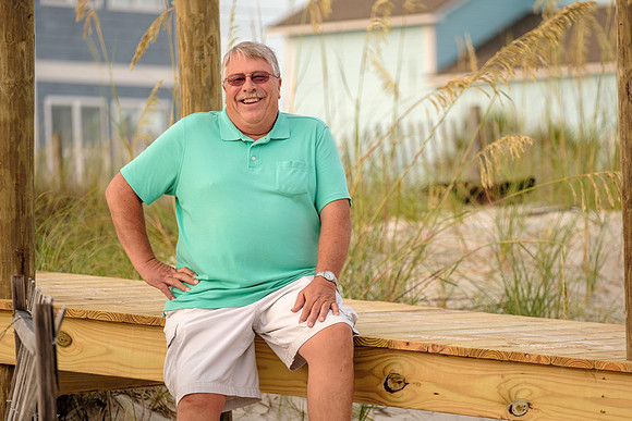 Family Beach Photographer