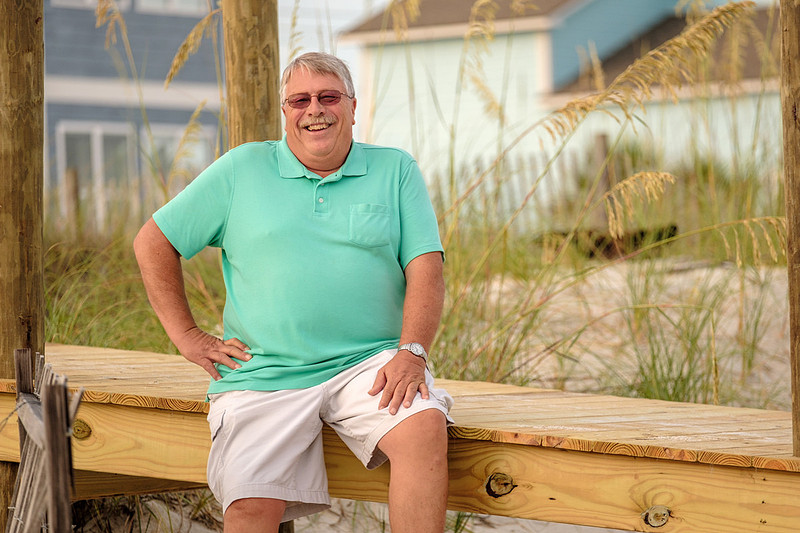 Family Beach Photographer