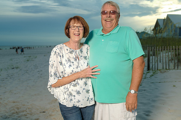 Family Beach Photographer