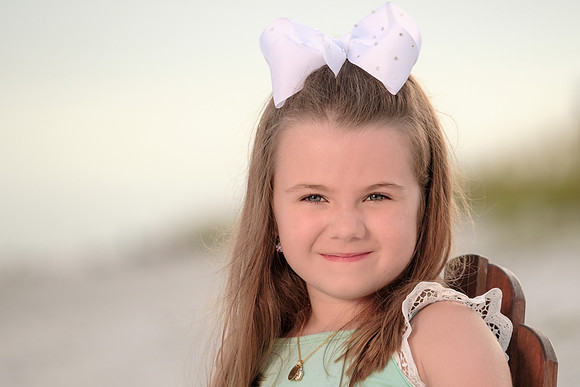 Family Beach Photographer