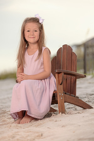 Family Beach Photographer