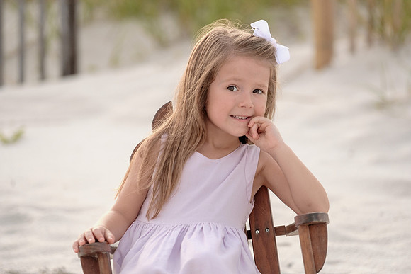 Family Beach Photographer