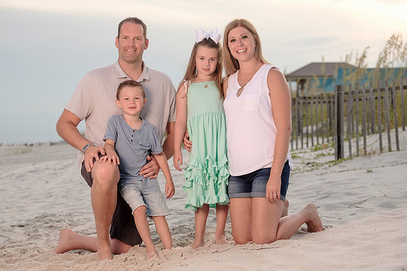 Orange Beach Photographer
