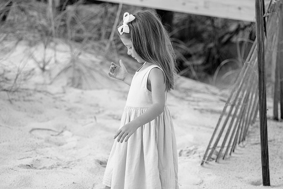 Family Beach Photographer