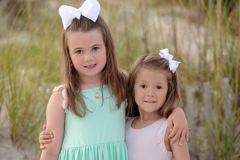 Family Beach Photographer