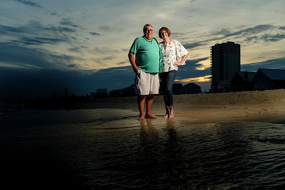 Family Beach Photographer