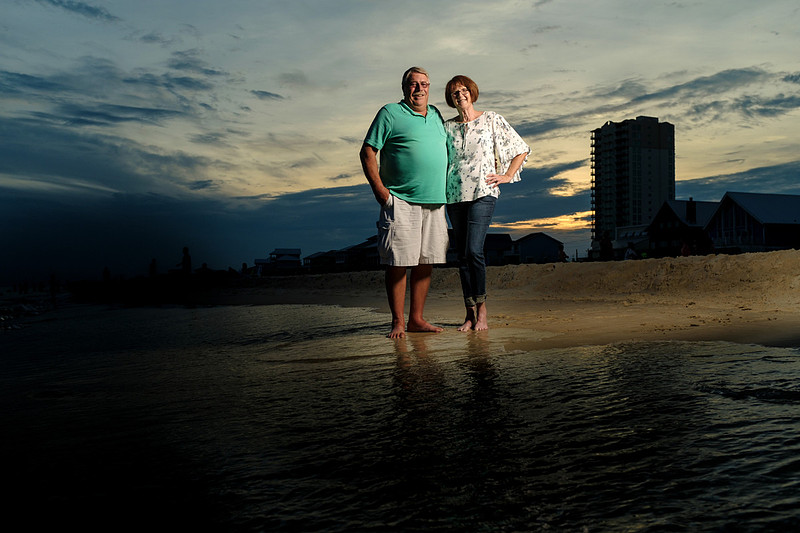Family Beach Photographer