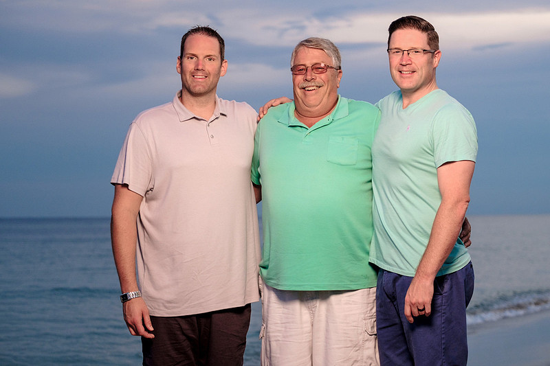 Family Beach Photographer