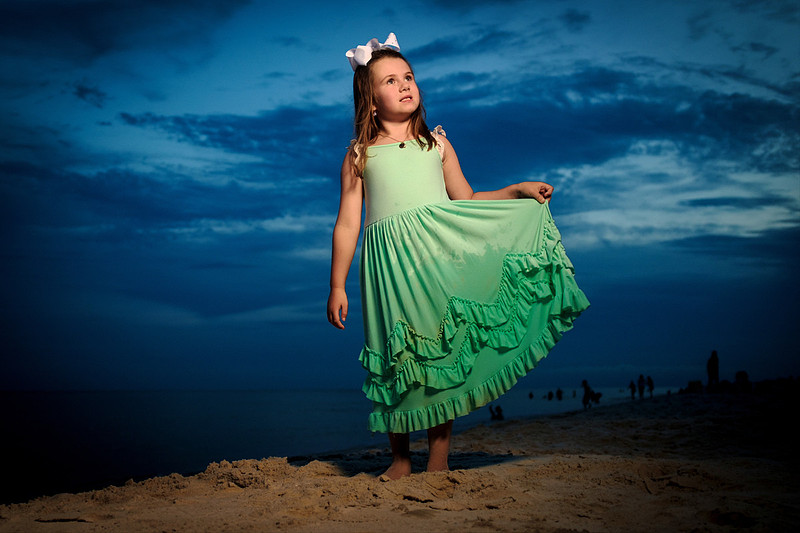 Family Beach Photographer