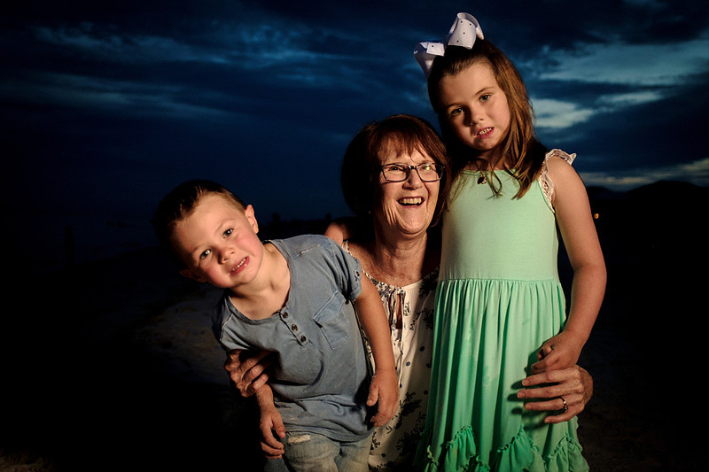 Family Beach Photographer