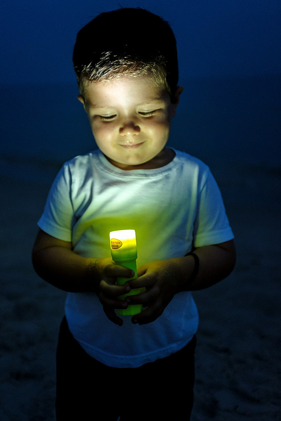 Family Beach Photographer