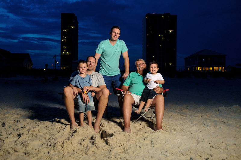 Orange Beach Photographer