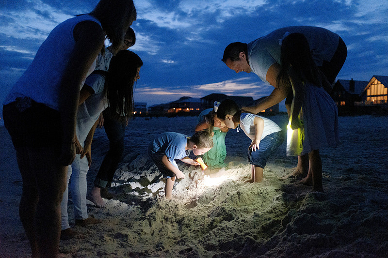 Family Beach Photographer