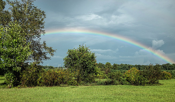 Robertsdale Rainbow