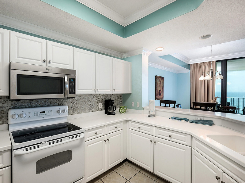 Orange Beach Real Estate Photographer Phoenix Properties