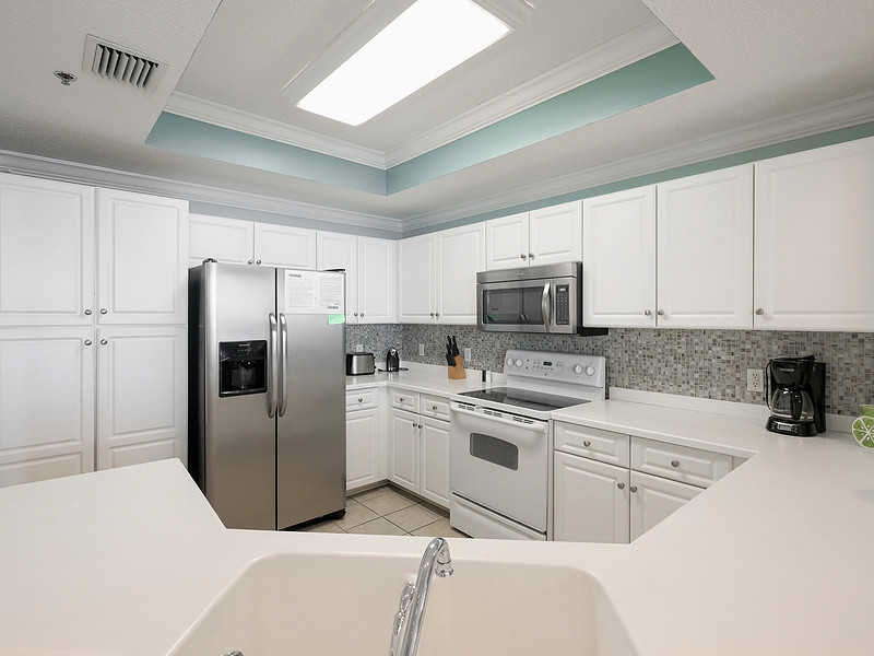 Orange Beach Real Estate Photographer Phoenix Properties