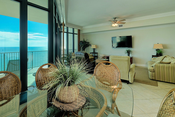 Real Estate Photographer in Orange Beach