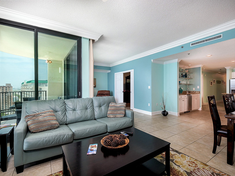 Orange Beach Real Estate Photography