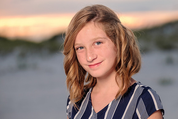 Perdido Key Beach Portrait Photography