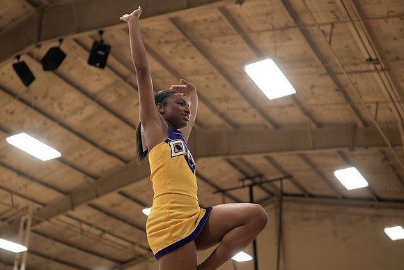 Daphne Sports Photographer